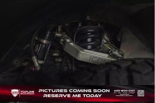 2018 Toyota 4Runner TRD Off Road Premium