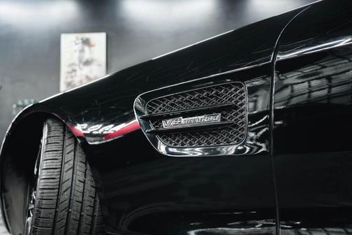 2016 Mercedes-Benz AMG GT S Coupe 2D