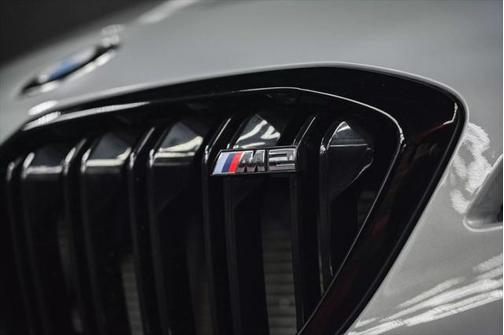 2020 BMW M2 CS