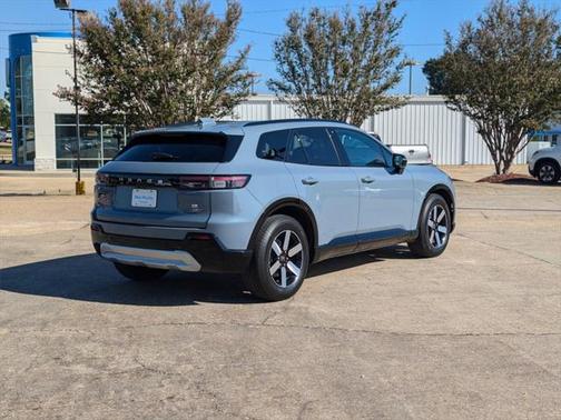 2024 Honda Prologue Touring