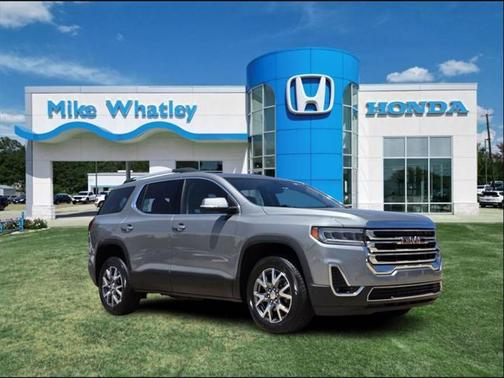 2023 GMC Acadia FWD SLT