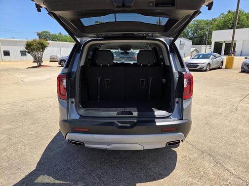 2023 GMC Acadia FWD SLT