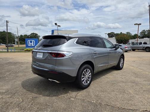 2024 Buick Enclave Premium AWD