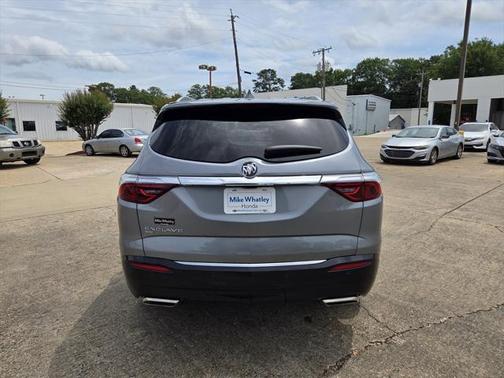 2024 Buick Enclave Premium AWD