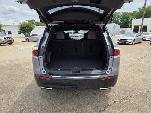 2024 Buick Enclave Premium AWD