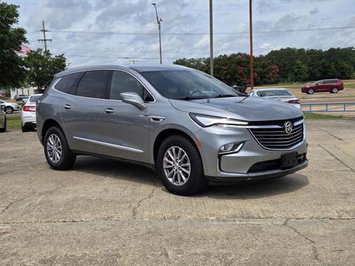 2024 Buick Enclave Premium AWD