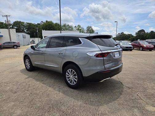 2024 Buick Enclave Premium AWD