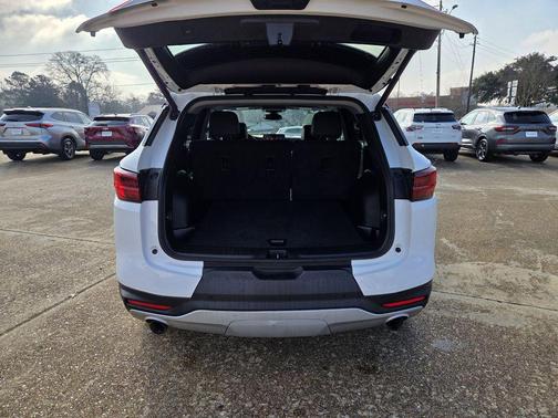 2024 Chevrolet Blazer 3LT