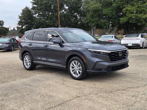 2024 Honda CR-V EX-L 2WD