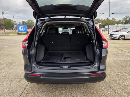 2024 Honda CR-V EX-L 2WD