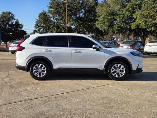 2023 Honda CR-V LX 2WD