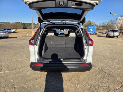 2023 Honda CR-V LX 2WD