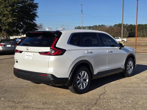 2023 Honda CR-V LX 2WD