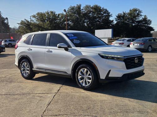 2023 Honda CR-V LX 2WD