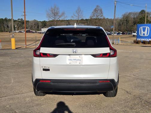 2023 Honda CR-V LX 2WD