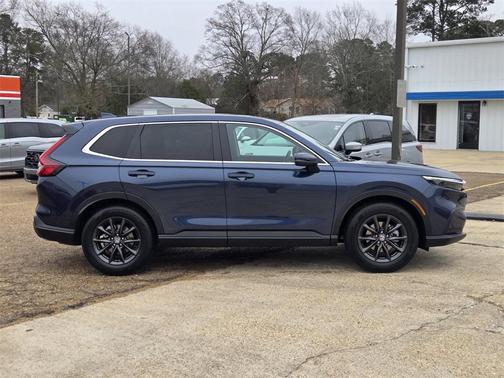 2026 Honda CR-V EX-L 2WD