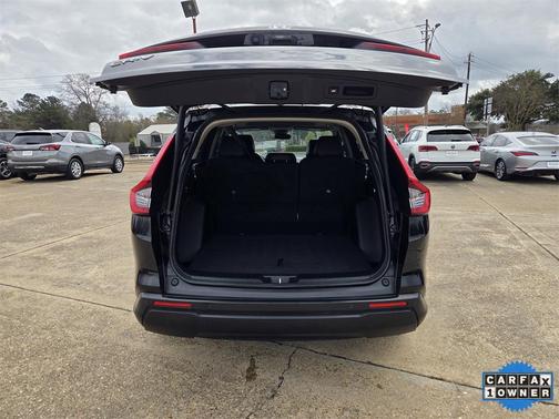 2024 Honda CR-V EX-L 2WD