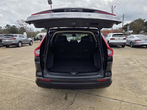 2024 Honda CR-V EX-L 2WD