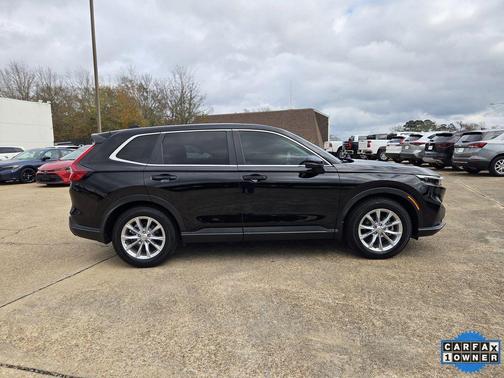 2024 Honda CR-V EX-L 2WD