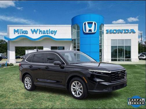 2024 Honda CR-V EX-L 2WD