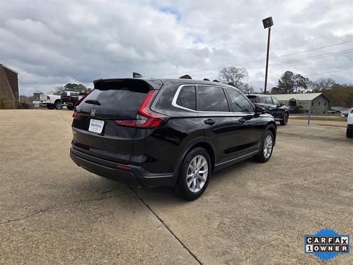 2024 Honda CR-V EX-L 2WD