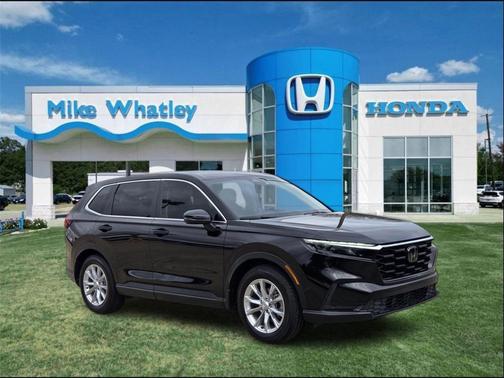 2024 Honda CR-V EX-L 2WD