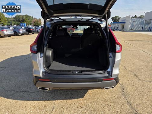 2025 Honda CR-V Hybrid Sport FWD