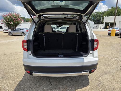 2021 Honda Pilot 2WD EX-L