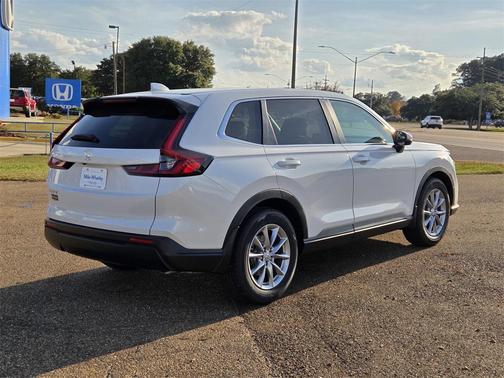 2026 Honda CR-V EX 2WD