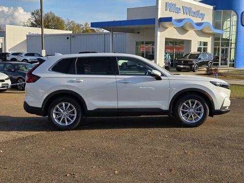 2026 Honda CR-V EX 2WD