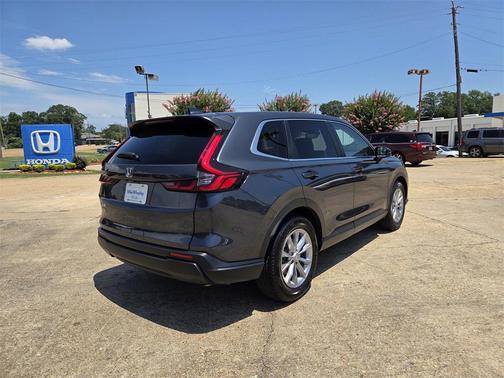 2025 Honda CR-V EX 2WD