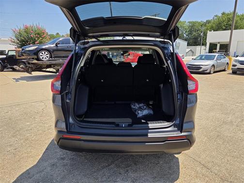 2025 Honda CR-V EX 2WD