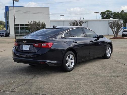 2023 Chevrolet Malibu 1LS