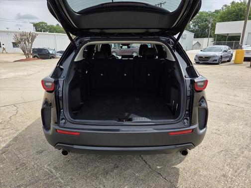 2024 Mazda CX-50 2.5 S Preferred