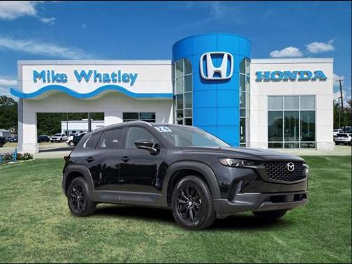 2024 Mazda CX-50 2.5 S Preferred