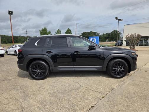 2024 Mazda CX-50 2.5 S Preferred
