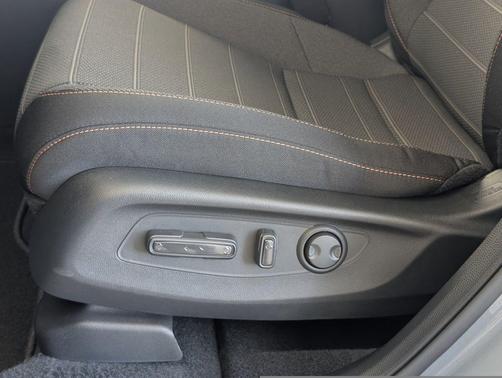 2026 Honda CR-V Hybrid Sport FWD