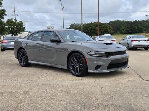 2023 Dodge Charger GT
