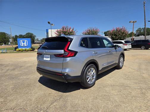 2026 Honda CR-V EX 2WD