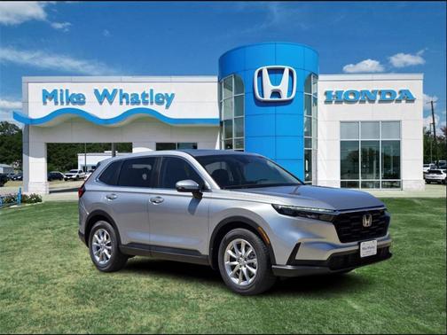 2026 Honda CR-V EX 2WD