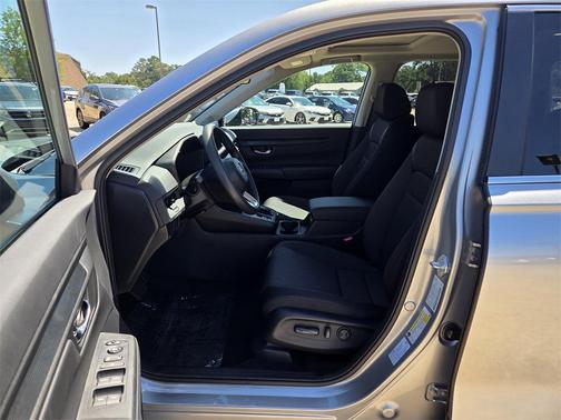 2026 Honda CR-V EX 2WD