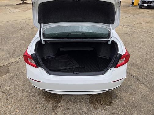 2022 Honda Accord Sport SE 1.5T