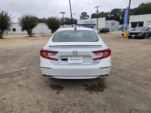 2022 Honda Accord Sport SE 1.5T