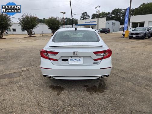 2022 Honda Accord Sport SE 1.5T