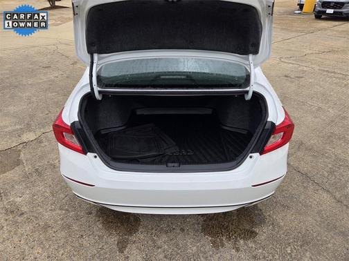 2022 Honda Accord Sport SE 1.5T