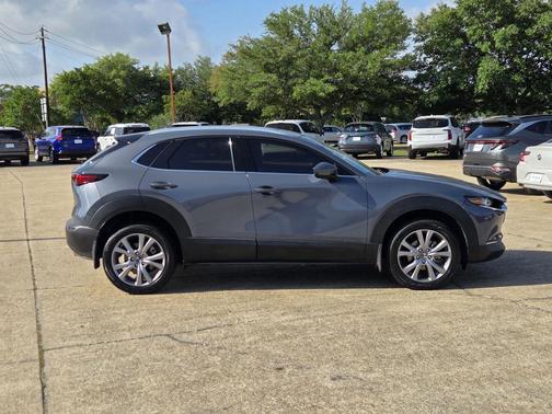 2021 Mazda CX-30 Premium Package
