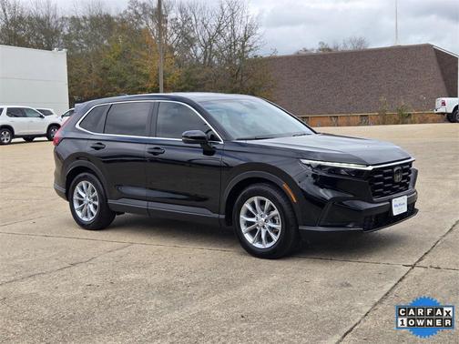 2025 Honda CR-V EX-L 2WD