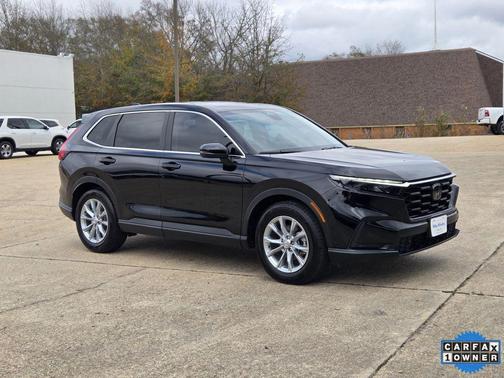 2025 Honda CR-V EX-L 2WD