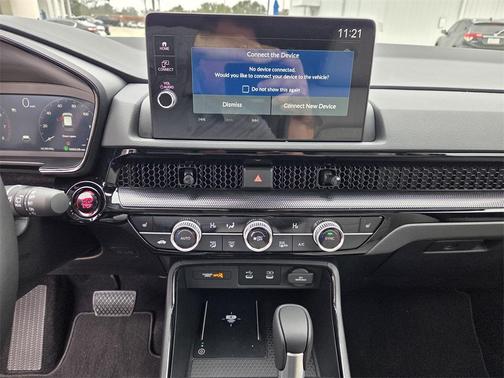 2026 Honda CR-V EX-L 2WD