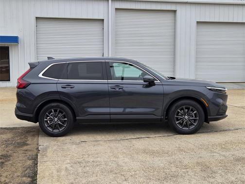 2026 Honda CR-V EX-L 2WD